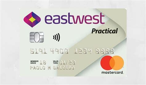 cards@eastwestbanker.com|EastWest Practical Mastercard .